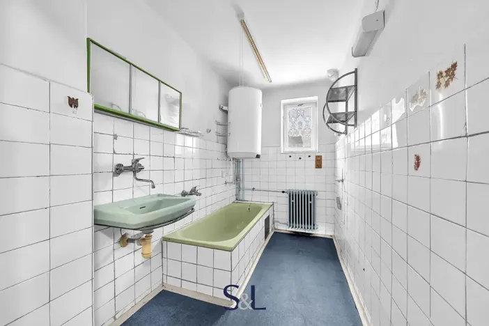 Prodej vícegeneračního domu, Chotovice, 160 m2