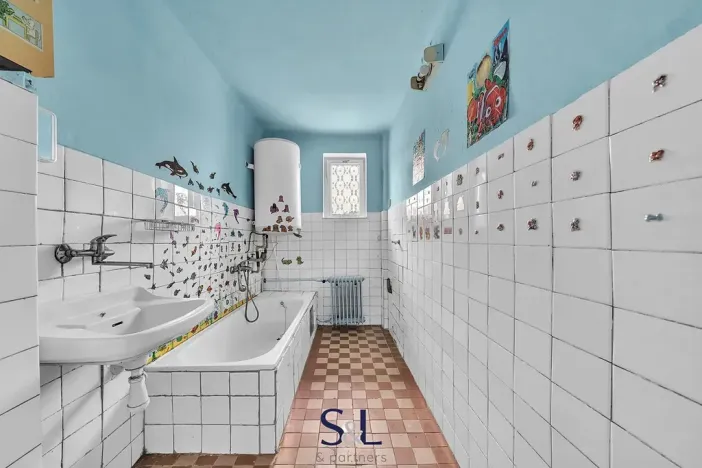 Prodej vícegeneračního domu, Chotovice, 160 m2