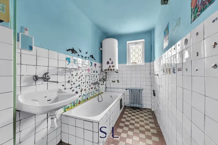 Prodej vícegeneračního domu, Chotovice, 160 m2