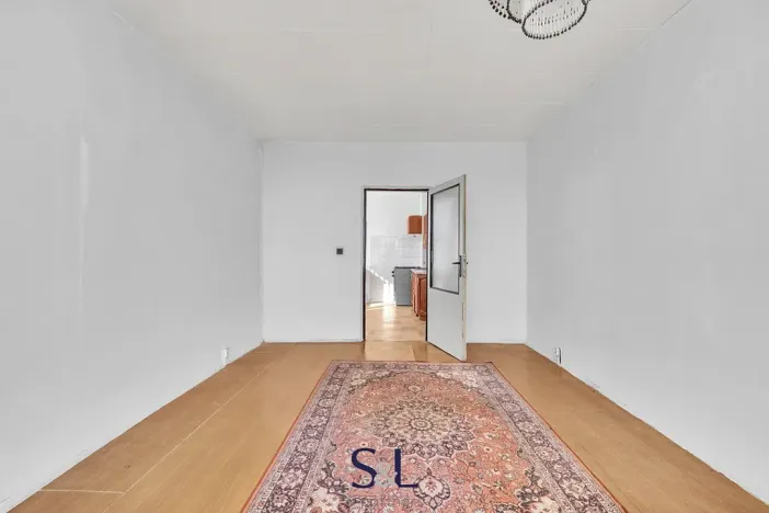 Prodej bytu 2+1, Nový Bor, Svojsíkova, 56 m2