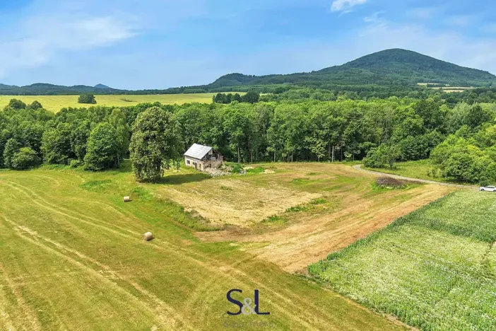 Prodej rodinného domu, Jablonné v Podještědí, 150 m2