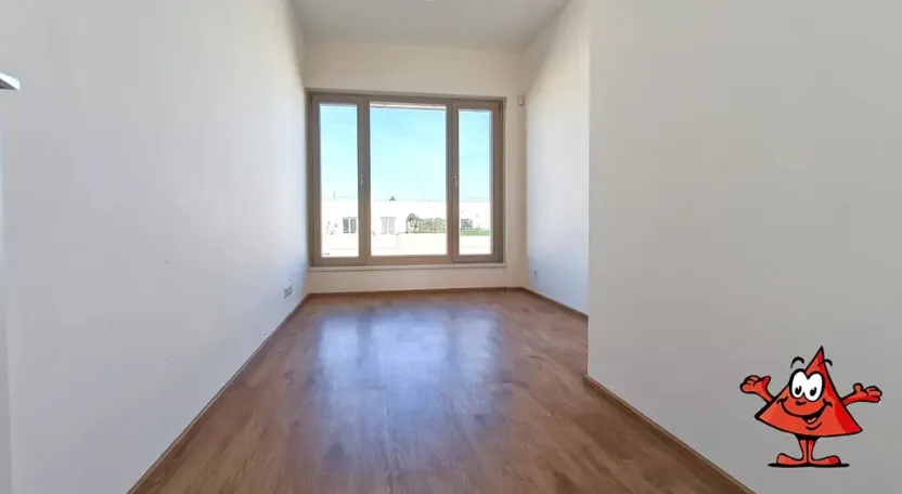 Pronájem bytu 3+kk, Praha - Žižkov, Malešická, 93 m2