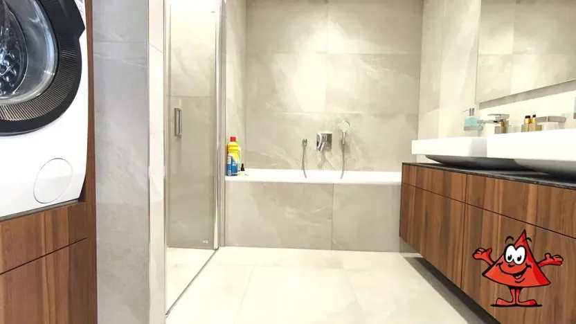 Pronájem bytu 3+kk, Praha - Žižkov, Malešická, 93 m2