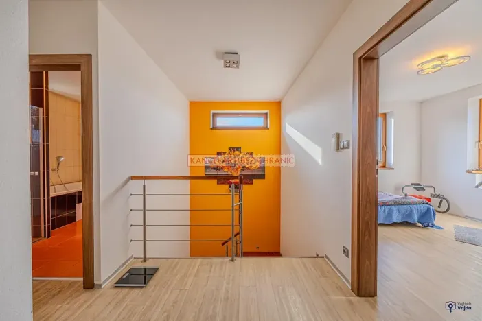 Prodej rodinného domu, Dolní Lutyně, K Zahrádkám, 175 m2