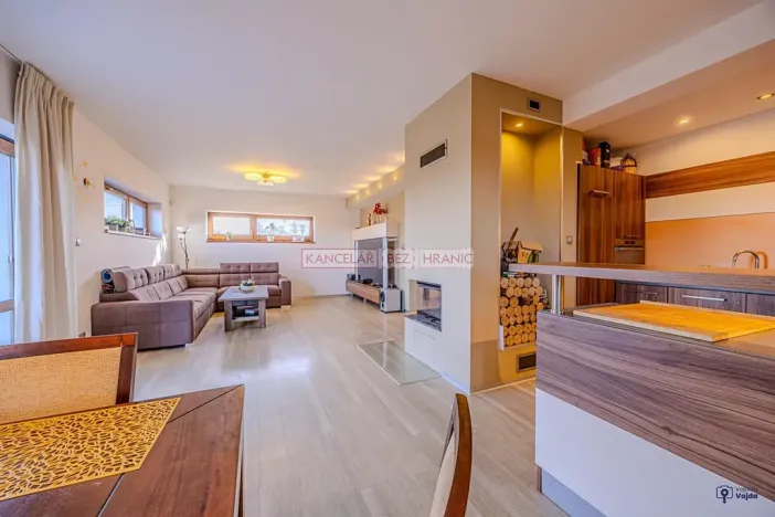 Prodej rodinného domu, Dolní Lutyně, K Zahrádkám, 175 m2