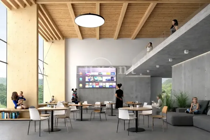 Prodej bytu 2+kk, Štrba, Slovensko, 47 m2