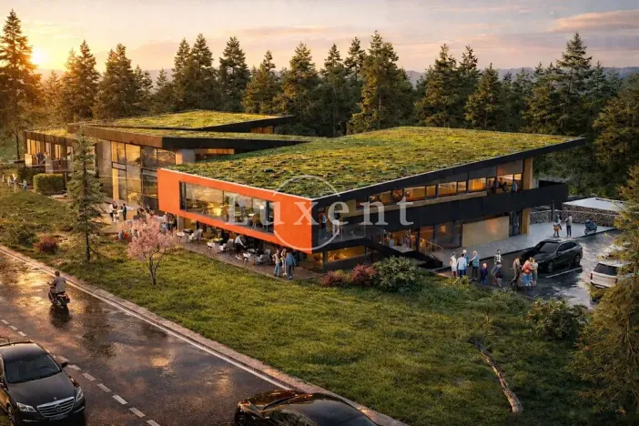 Prodej bytu 2+kk, Štrba, Slovensko, 47 m2