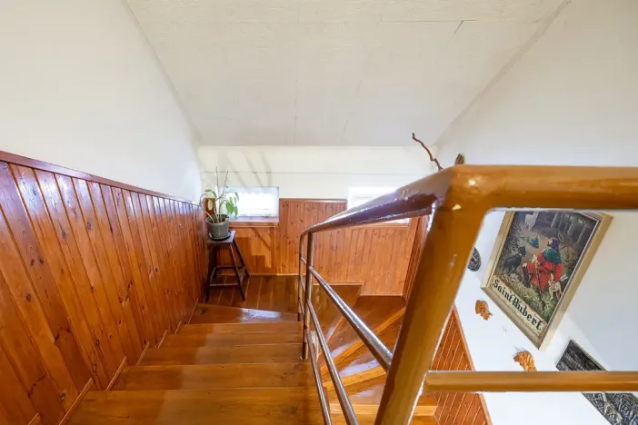 Prodej rodinného domu, Nové Bránice, 177 m2