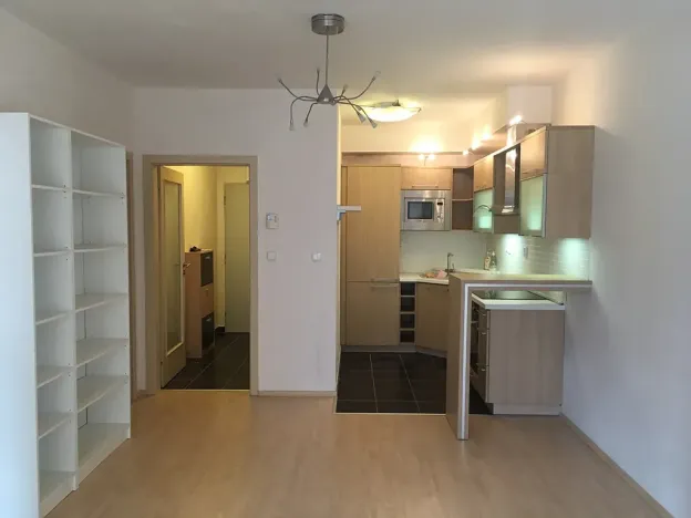 Pronájem bytu 2+kk, Brno, Spálená, 60 m2