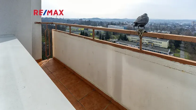 Prodej bytu 2+1, Česká Lípa, Železničářská, 59 m2