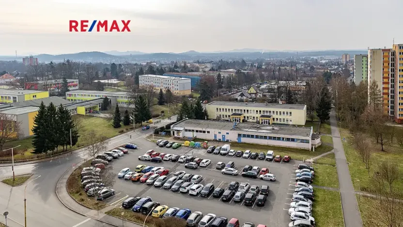 Prodej bytu 2+1, Česká Lípa, Železničářská, 59 m2