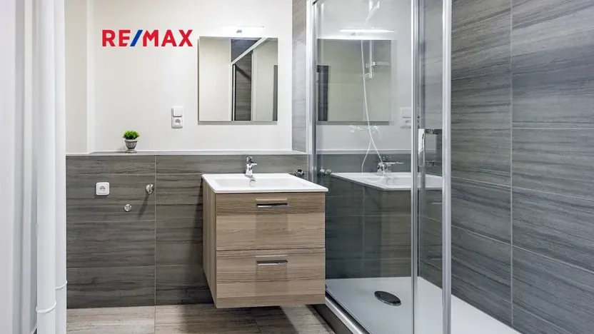 Prodej bytu 2+1, Česká Lípa, Železničářská, 59 m2