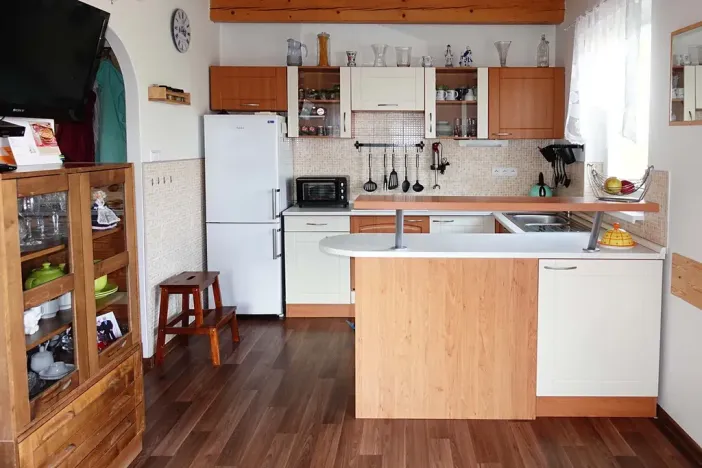 Prodej chaty, Předměřice nad Labem, Průmyslová, 50 m2