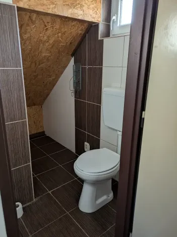 Prodej chaty, Předměřice nad Labem, Průmyslová, 50 m2