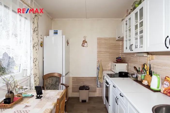 Prodej činžovního domu, Sobotín, 792 m2