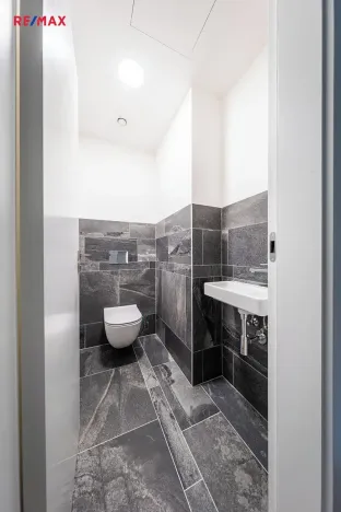 Pronájem bytu 2+kk, Praha - Libeň, Smrčkova, 68 m2