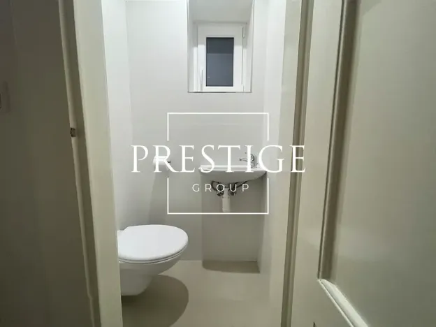 Pronájem bytu 3+kk, Praha - Žižkov, Biskupcova, 58 m2