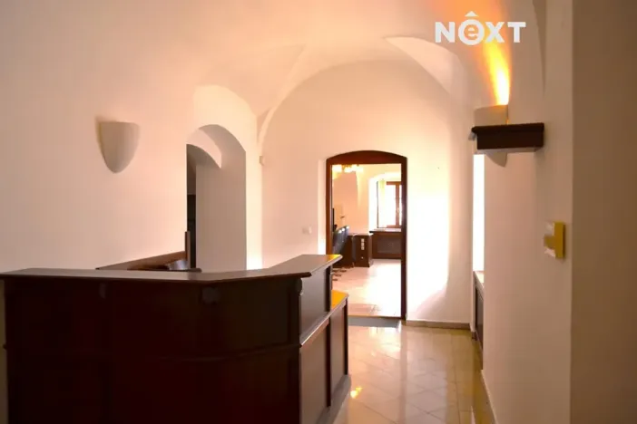 Pronájem obchodního prostoru, Třeboň, Svobody, 137 m2