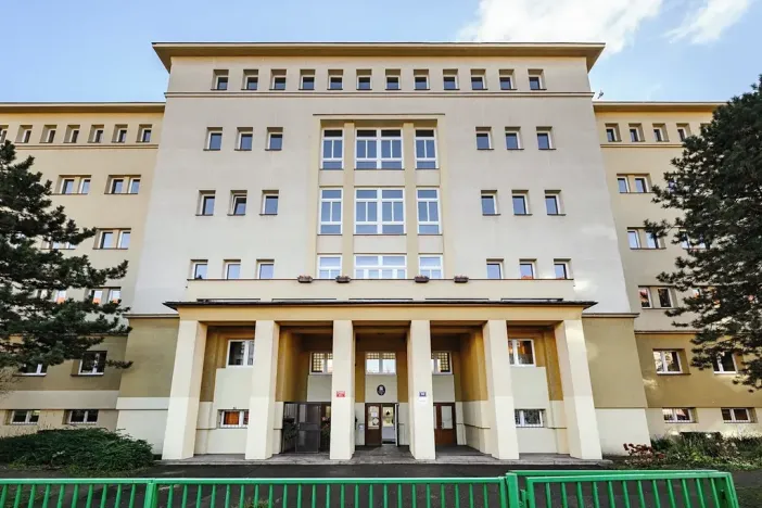 Prodej bytu 3+kk, Praha - Žižkov, Jana Želivského, 77 m2