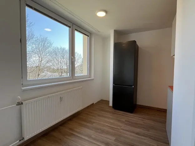 Pronájem bytu 3+1, Brno, Bellova, 76 m2