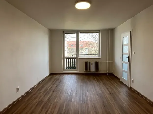 Pronájem bytu 3+1, Brno, Bellova, 76 m2