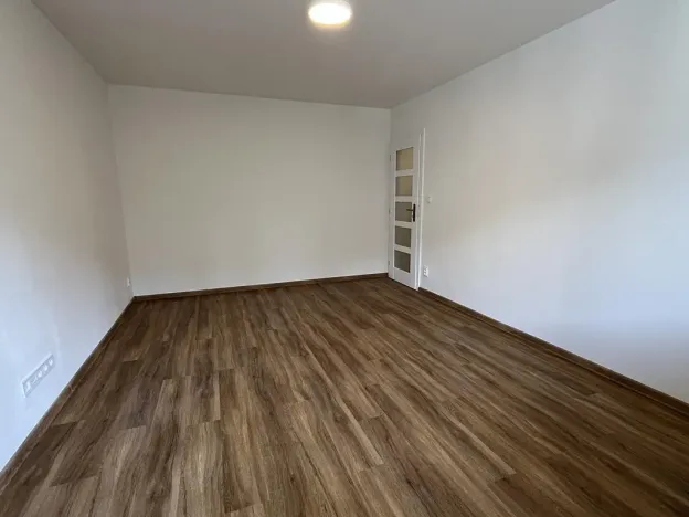 Pronájem bytu 3+1, Brno, Bellova, 76 m2