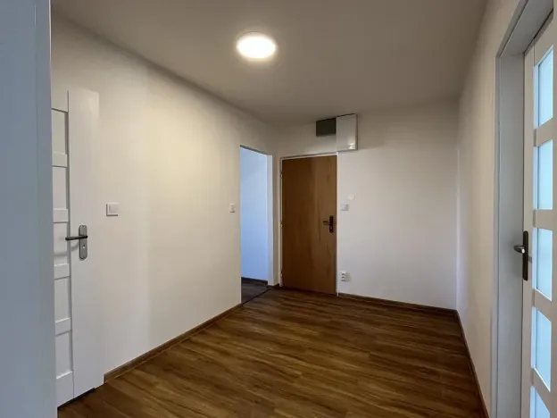 Pronájem bytu 3+1, Brno, Bellova, 76 m2