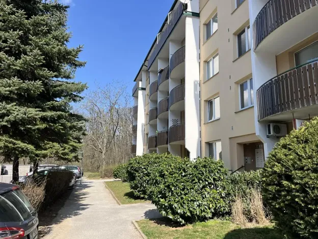 Pronájem bytu 3+1, Brno, Bellova, 76 m2