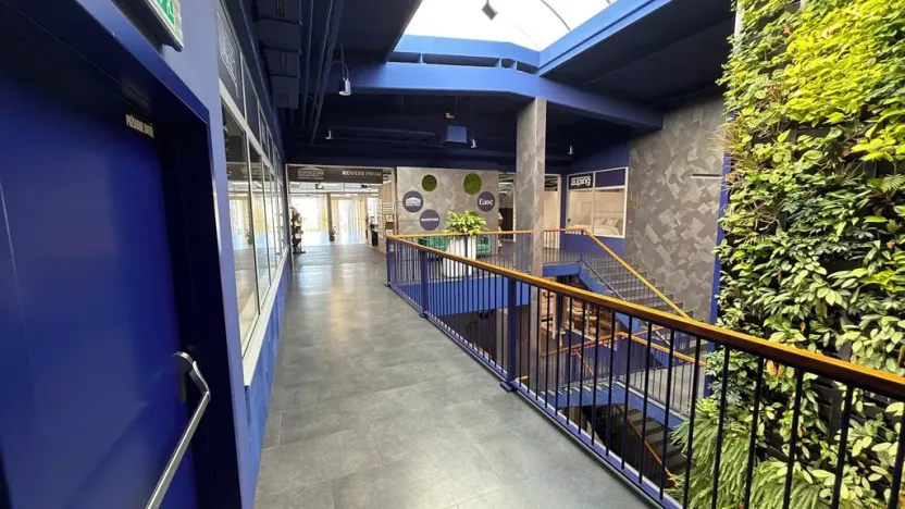 Prodej obchodního prostoru, Bratislava, Slovensko, Račianska, 7930 m2