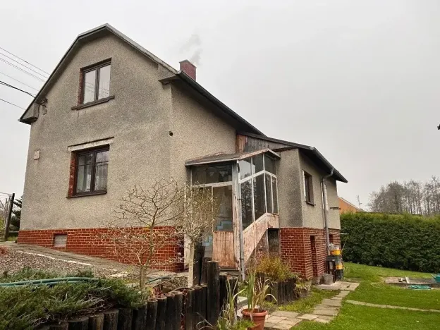 Prodej rodinného domu, Rychvald, Michálkovická, 142 m2