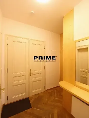 Pronájem bytu 3+kk, Praha - Vinohrady, Vinohradská, 94 m2