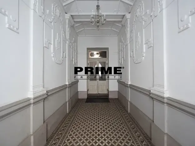 Pronájem bytu 3+kk, Praha - Vinohrady, Vinohradská, 94 m2
