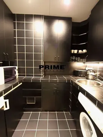 Pronájem bytu 3+1, Praha - Nové Město, Odborů, 108 m2