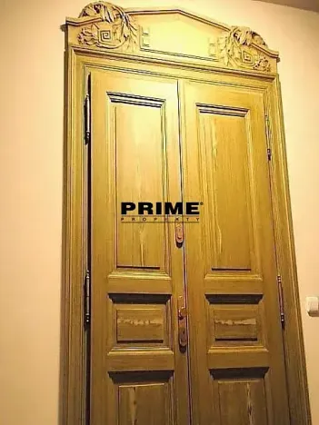 Pronájem bytu 3+1, Praha - Nové Město, Odborů, 108 m2