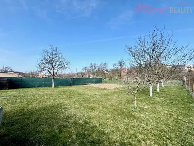 Prodej rodinného domu, Bílovice, 200 m2