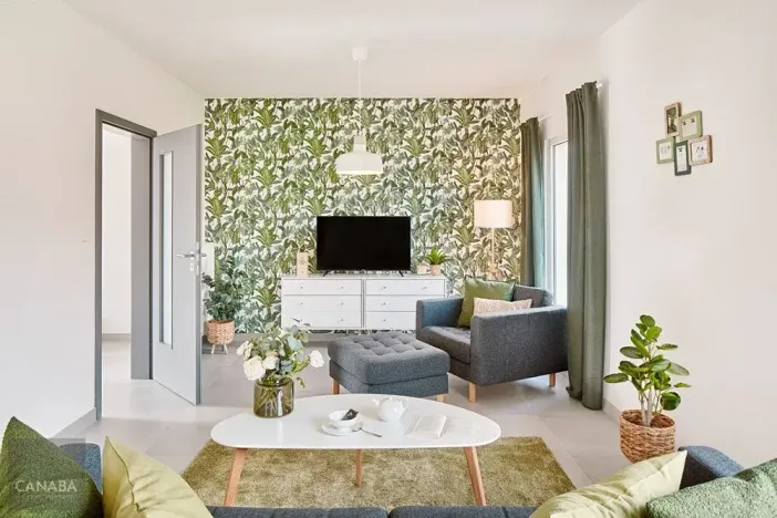 Prodej rodinného domu, Psáry, 97 m2