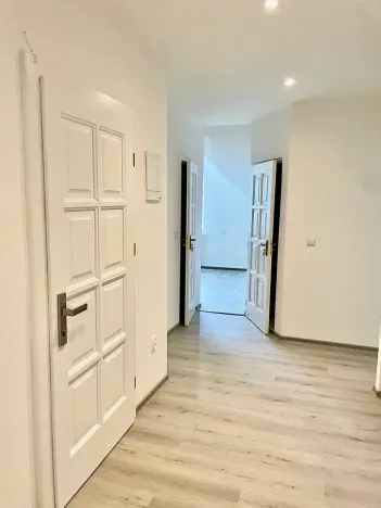 Pronájem bytu 3+1, Praha - Dejvice, Fetrovská, 80 m2