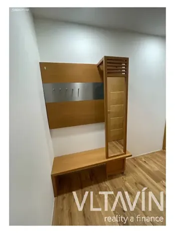 Pronájem bytu 2+kk, Praha - Nusle, Lumírova, 51 m2