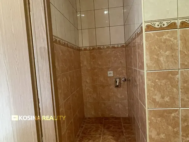 Pronájem bytu 2+1, Kynšperk nad Ohří, náměstí SNP, 51 m2