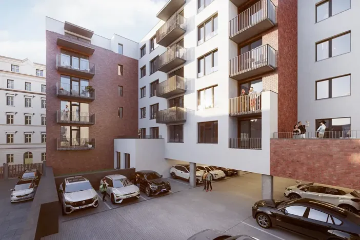 Prodej bytu 4+kk, Plzeň, Resslova, 104 m2