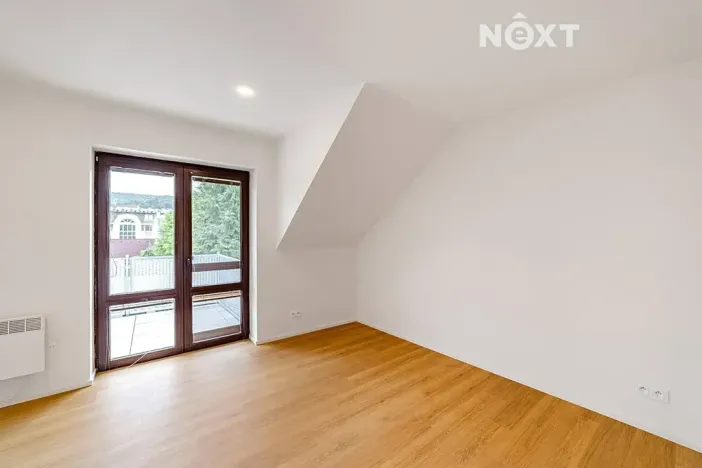 Prodej bytu 2+kk, Praha - Zbraslav, Elišky Přemyslovny, 51 m2