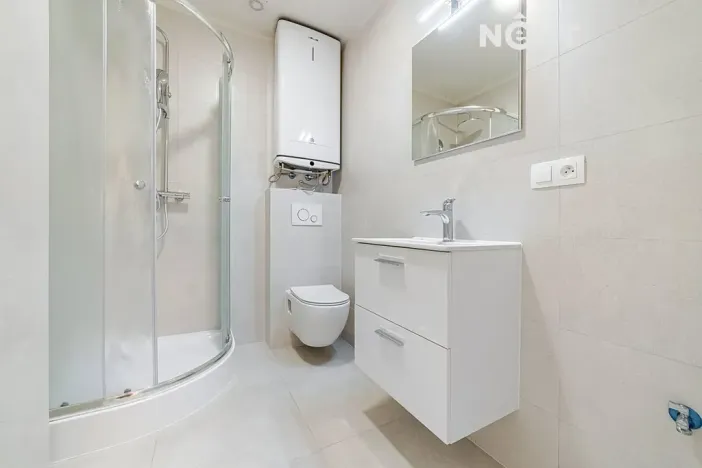 Prodej bytu 2+kk, Praha - Zbraslav, Elišky Přemyslovny, 51 m2