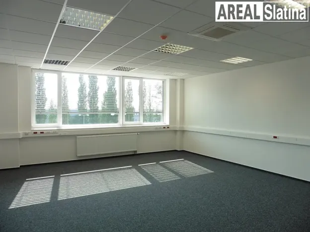 Pronájem kanceláře, Brno, Tuřanka, 41 m2