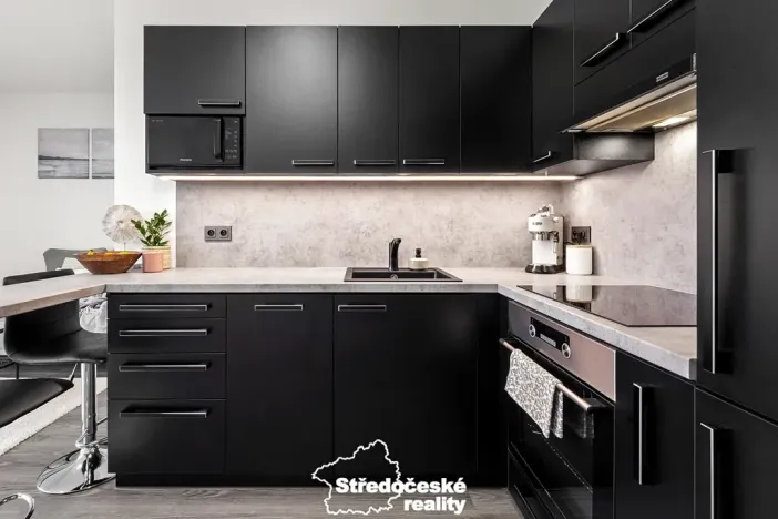 Prodej bytu 2+kk, Praha - Háje, Jurkovičova, 50 m2