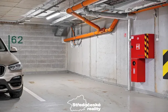 Prodej bytu 2+kk, Praha - Háje, Jurkovičova, 50 m2