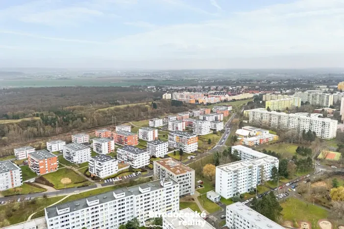 Prodej bytu 2+kk, Praha - Háje, Jurkovičova, 50 m2