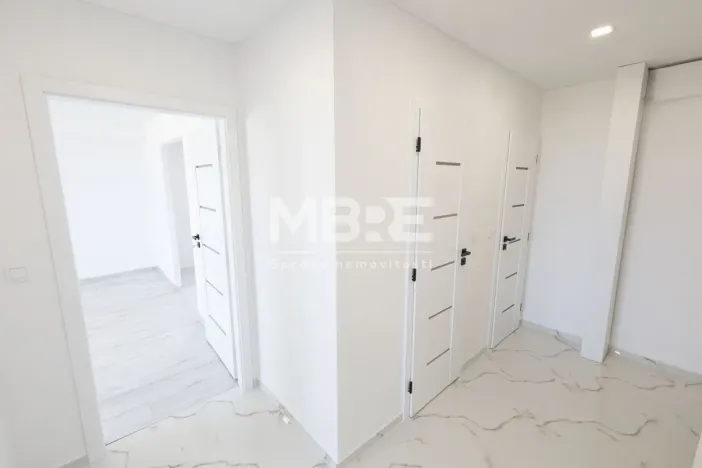 Pronájem bytu 3+1, Orlová - Lutyně, Vnitřní, 71 m2