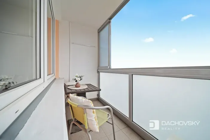 Prodej bytu 1+1, Hradec Králové, Třebechovická, 35 m2