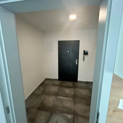 Pronájem bytu 1+kk, Kolín, Sokolská, 38 m2