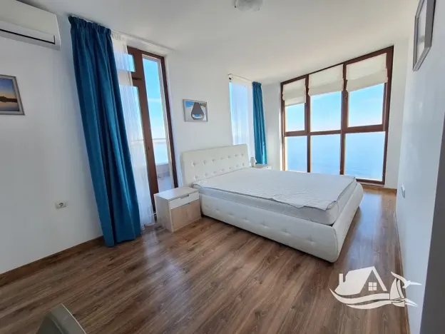 Prodej bytu 3+kk, Ravda, Bulharsko, 138 m2